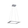 Paul Neuhaus PURE-COSMO Hanglamp LED Aluminium, 21-lichts, Afstandsbediening