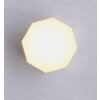 Paul Neuhaus PURE-GEMIN Plafondlamp LED Aluminium, Zwart, 12-lichts