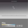 Paul Neuhaus PURE-LITE Hanglamp LED Antraciet, 1-licht