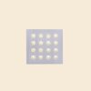 Paul Neuhaus PURE-NEO Plafondlamp LED Aluminium, 4-lichts, Afstandsbediening