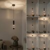 Paul Neuhaus PURE-VEGA Hanglamp LED Aluminium, 7-lichts