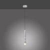 Paul Neuhaus PURE-VEGA Hanglamp LED Aluminium, 7-lichts