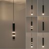Paul Neuhaus PURE-VEGA Hanglamp LED Aluminium, 3-lichts