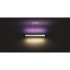 Philips Hue White & Colour Ambiance Ensis Hanglamp LED Wit, 2-lichts, Kleurwisselaar