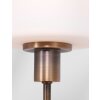 Steinhauer Ancilla Tafellamp Brons, 1-licht