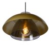 Lucide AVONMORE Hanglamp Goud, Messing, 1-licht
