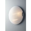 Luce-Design CRI Plafondlamp Chroom, 4-lichts