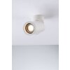 Luce-Design GENESIS-R6 Plafondlamp, 1-licht