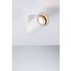 Luce-Design GENESIS-R6 Plafondlamp, 1-licht