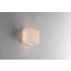Luce-Design TOGO Buiten muurverlichting LED Wit, 1-licht