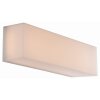 Luce-Design TOGO Buiten muurverlichting LED Wit, 1-licht