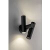 Luce-Design REVERSE Buiten muurverlichting LED Antraciet, 1-licht