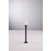 Luce Design DROP Padverlichting Antraciet, 1-licht