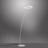 Paul-Neuhaus TITUS Staande lamp LED Wit, 1-licht