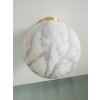 It's about Romi Carrara Plafondlamp Goud, 1-licht
