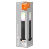 LEDVANCE Smart+ Padverlichting Grijs, 1-licht
