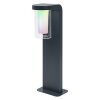 LEDVANCE Smart+ Padverlichting Grijs, 1-licht