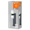 LEDVANCE Smart+ Padverlichting Grijs, 1-licht