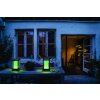 LEDVANCE Smart+ Tafellamp voor buiten Grijs, 1-licht