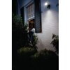 LEDVANCE Smart+ Tuinspot Grijs, 1-licht, Bewegingsmelder