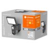 LEDVANCE Smart+ Tuinspot Grijs, 1-licht, Bewegingsmelder