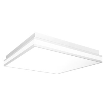 LEDVANCE Decorative Plafondpaneel Wit, 1-licht