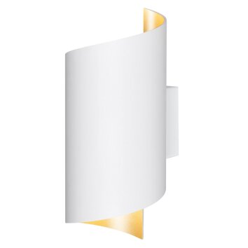 LEDVANCE Decorative Plafondlamp Wit, 1-licht