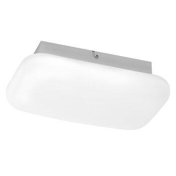 LEDVANCE Bathroom Plafondlamp Wit, 1-licht