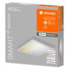 LEDVANCE SMART+ Plafondpaneel Wit, 1-licht