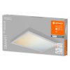 LEDVANCE SMART+ Plafondpaneel Wit, 1-licht