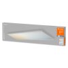 LEDVANCE SMART+ Plafondpaneel Wit, 1-licht
