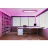 LEDVANCE SMART+ Plafondpaneel Wit, 1-licht, Kleurwisselaar