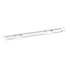 LEDVANCE LINEAR Onderbouw verlichting Wit, 1-licht, Bewegingsmelder