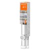 LEDVANCE LINEAR Onderbouw verlichting Wit, 1-licht, Bewegingsmelder
