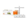 LEDVANCE Indoor Garden Tafellamp Wit, 1-licht