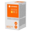 LEDVANCE SUBMARINE Plafondlamp Grijs, 1-licht, Bewegingsmelder