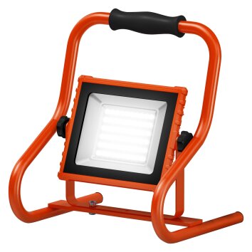 LEDVANCE WORKLIGHTS Tuinspot Oranje, 1-licht