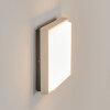 Gomero Buiten muurverlichting LED Antraciet, Wit, 1-licht