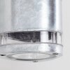 Amyton Buiten muurverlichting Gegalvaniseerd, 1-licht