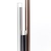 Brilliant Cembalo Staande lamp LED Bruin, Zwart, Zilver, 3-lichts