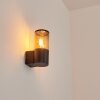 Caragua Buiten muurverlichting Antraciet, 1-licht