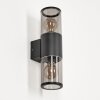 Caragua Buiten muurverlichting Antraciet, 2-lichts