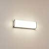 Burseryd Buiten muurverlichting LED Antraciet, 1-licht