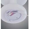 FHL easy Barletta Tafellamp voor buiten LED Wit, 1-licht, Kleurwisselaar