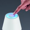 FHL easy Cosenza Tafellamp voor buiten LED Wit, 1-licht, Kleurwisselaar