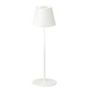 FHL easy Cosenza Tafellamp voor buiten LED Wit, 1-licht, Kleurwisselaar