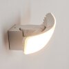 Carnetin Buiten muurverlichting LED Wit, 2-lichts, Bewegingsmelder
