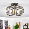Oravi Plafondlamp Antiek, Goud, 1-licht