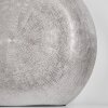 Lahnus Tafellamp Zilver, 1-licht