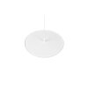 Trio Tray Hanger LED Wit, 1-licht